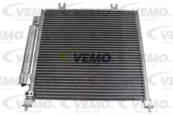 Конденсатор, кондиционер V40-62-0012 VEMO