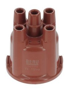 Крышка распределителя зажигания VK118 BERU