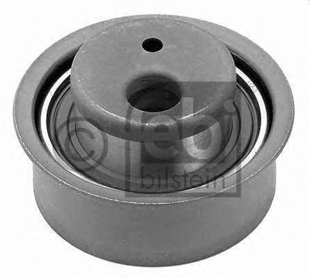 Натяжной ролик, ремень ГРМ 04858 FEBI BILSTEIN