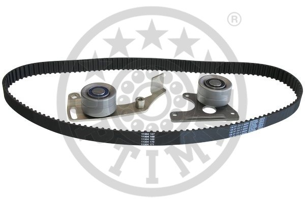 Комплект ремня ГРМ SK-1007 OPTIMAL