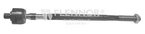 Осевой шарнир, рулевая тяга FL971C FLENNOR