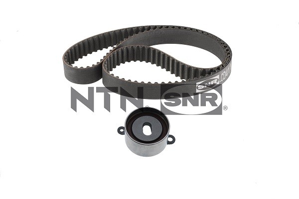 Комплект ремня ГРМ KD474.09 NTN SNR