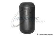 Кожух пневматической рессоры 0130068 TRUCKTEC
