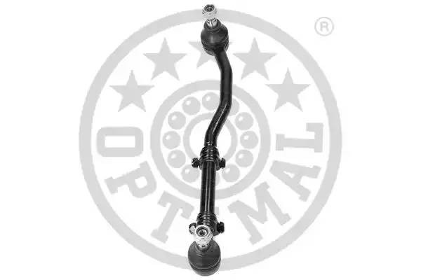 Поперечная рулевая тяга G4-081 OPTIMAL