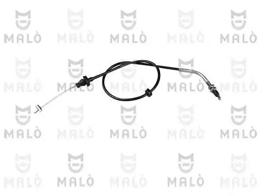 Тросик газа 21043 MALO