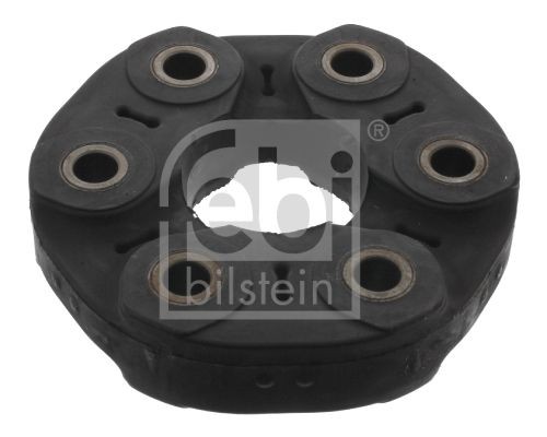 элемент цепи, привод маслонасоса 09281 FEBI BILSTEIN
