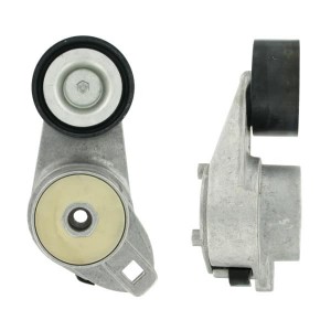 Натяжной ролик, поликлиновой  ремень VKMCV53002 SKF