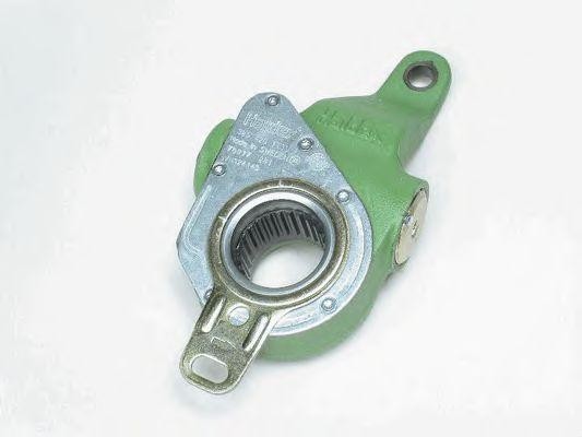 Система тяг и рычагов, тормозная система 70917C HALDEX