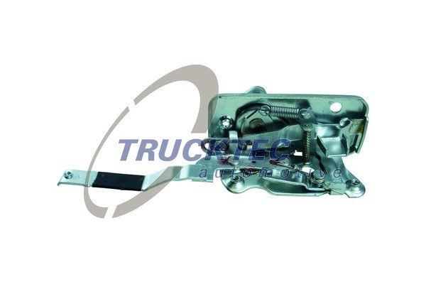 Замок двери 01.53.030 TRUCKTEC