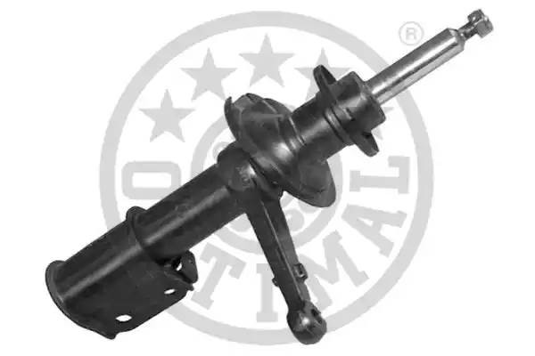 Амортизатор A67027GL OPTIMAL