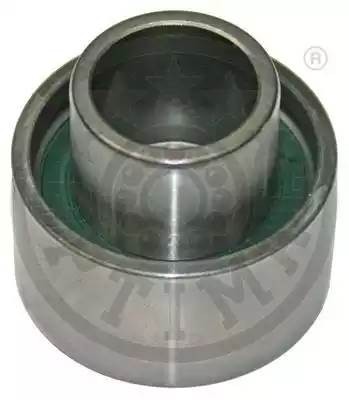 Натяжной ролик, ремень ГРМ 0N015 OPTIMAL