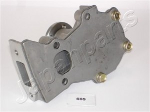 Водяной насос PQ605 JAPAN PARTS GROUP