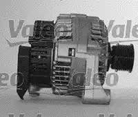 Генератор 436700 VALEO PHC