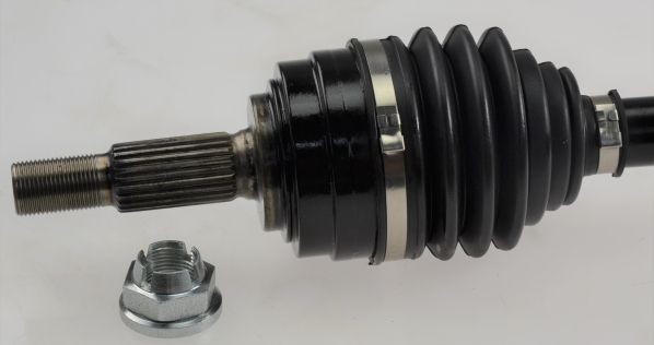 ШРУС 301070 LOBRO