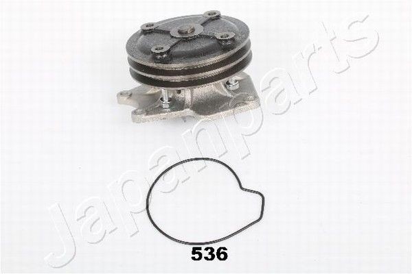 Водяной насос PQ536 JAPAN PARTS GROUP