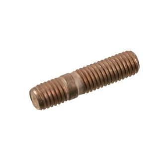 Болт, система выпуска 04363 FEBI BILSTEIN