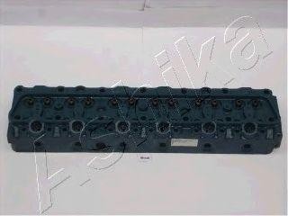 Головка цилиндра NS002R ASHIKA
