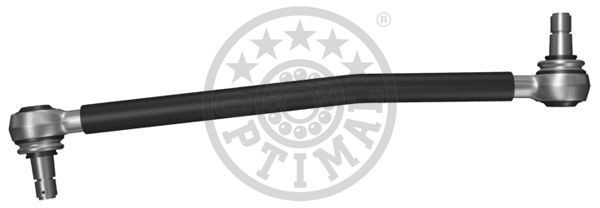 Поперечная рулевая тяга GL-11161 OPTIMAL