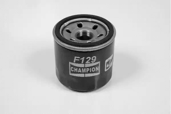 Масляный фильтр F129.606 CHAMPION