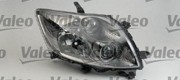 Основная фара 043464 VALEO PHC