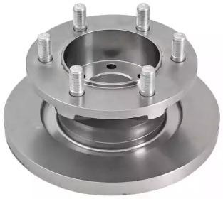 Тормозной диск 08.9459.20 BREMBO