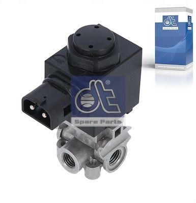 Клапан пневматической системы 2.14020 DIESEL TECHNIC