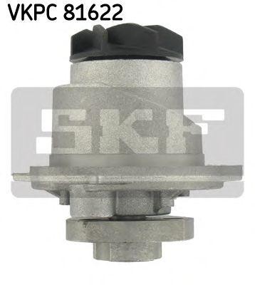 Водяной насос VKPC81622 SKF