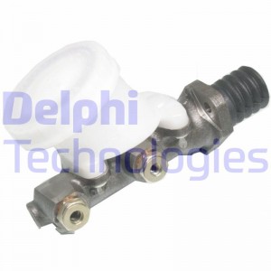 Главный тормозной цилиндр LM12745 DELPHI