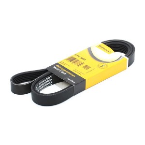 Поликлиновой ременный комплект 6-PK-1660 CONTITECH