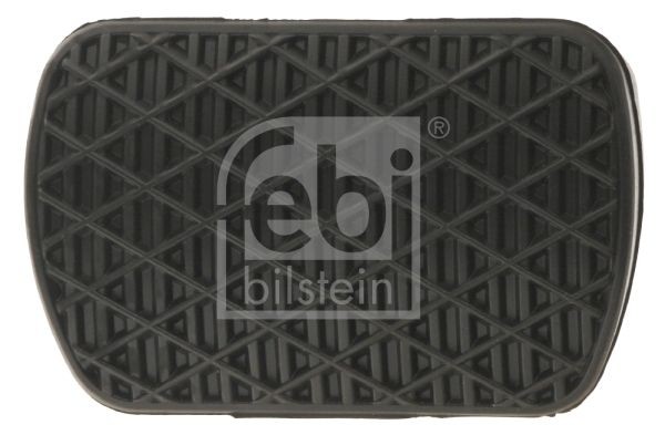 Накладка педали тормоза 30777 FEBI BILSTEIN
