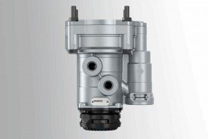 Упраляющий клапан, прицеп 9730090107 WABCO
