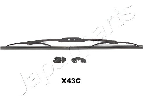 Щетка стеклоочистителя SS-X43C JAPAN PARTS GROUP