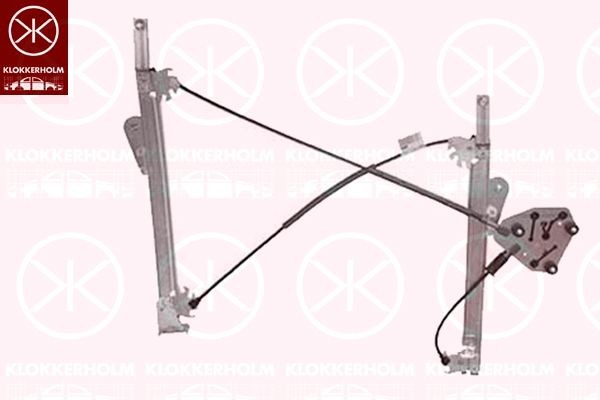 Буфер 0109950A1 KLOKKERHOLM