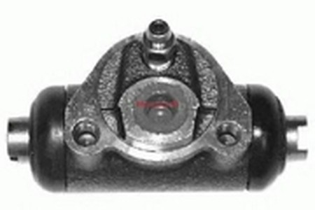 Колесный тормозной цилиндр 212034B BENDIX JURID