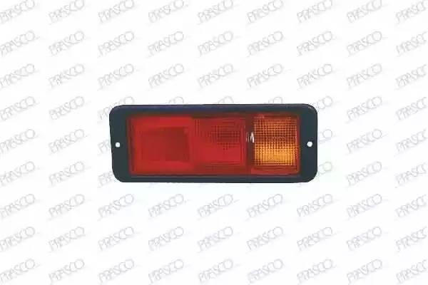 Задний фонарь MB1554353 PRASCO GROUP