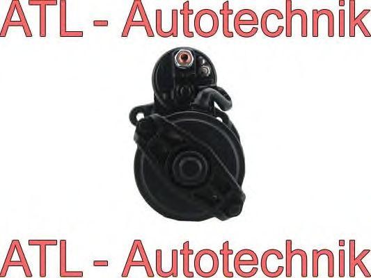 Стартер A76830 ATL DELTA AUTOTECHNIK