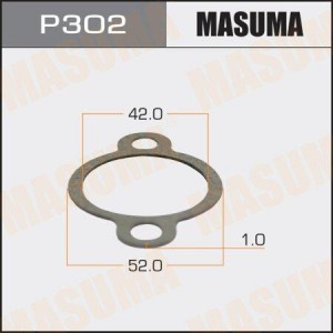 Прокладка термостата системы охлаждения P302 MASUMA