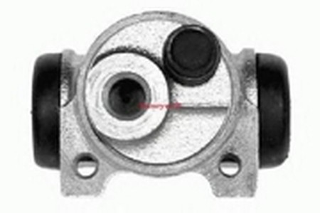 Колесный тормозной цилиндр 251020B BENDIX JURID