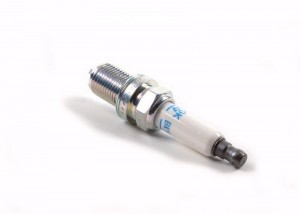 Свеча зажигания BKR6EQUA NGK NTK