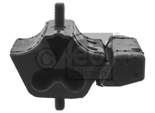 Подушка двигателя 07525 FEBI BILSTEIN