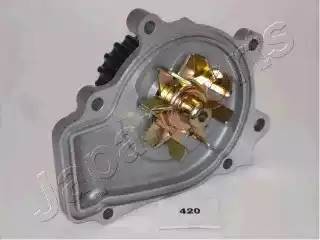 Водяной насос PQ420 JAPAN PARTS GROUP