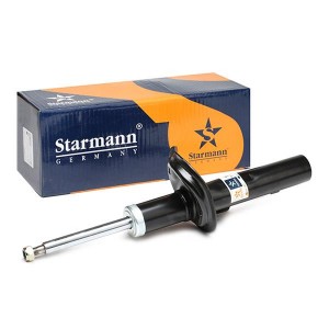 Амортизатор A-3095HL OPTIMAL