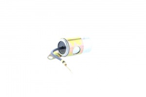 Конденсатор, система зажигания V40-70-0002 VEMO