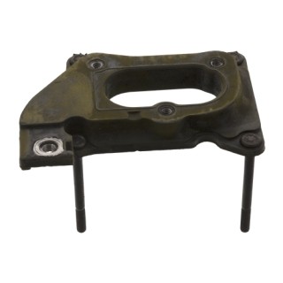Фланец, карбюратор 02367 FEBI BILSTEIN