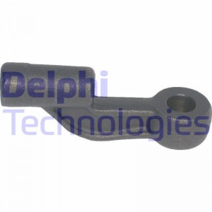 Наконечник поперечной рулевой тяги TA1912 DELPHI