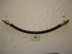 Кронштейн, тормозный шланг 69-02-228 ASHIKA