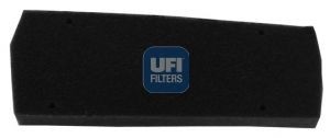 Топливный фильтр 26.632.00 UFI