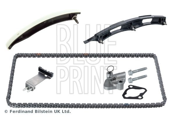 Колесный тормозной цилиндр ADC44427 BLUE PRINT