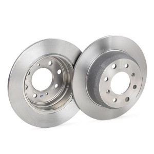 Тормозной диск 08.1365.10 BREMBO