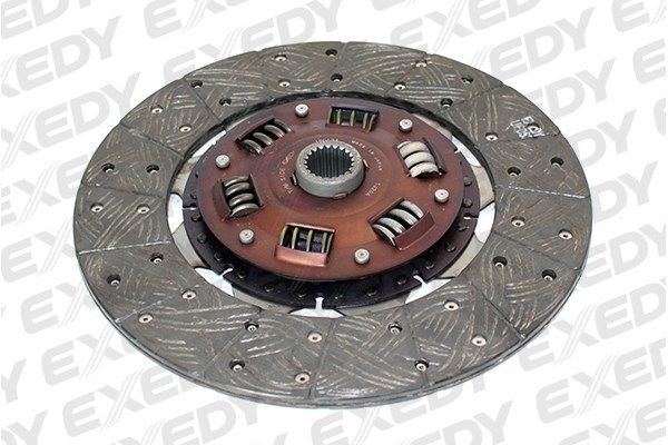 Диск сцепления ISD134 EXEDY